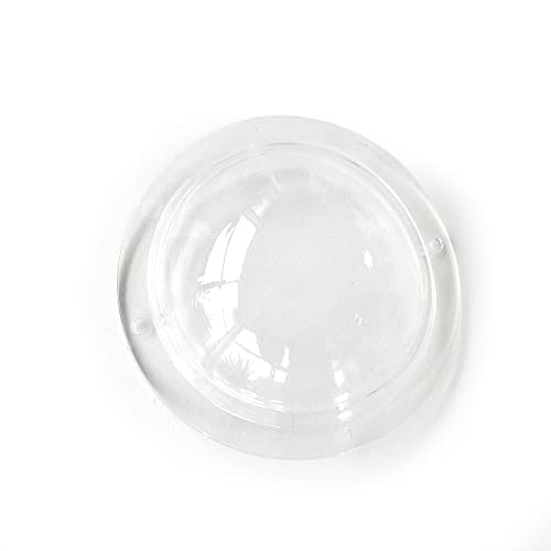 Avidsen - Lentille de protection pour platine de rue Avidsen Cover