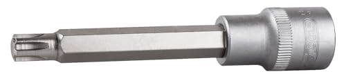 Douille tournevis 1/2 RIBE M6 longue pour desserrer les vis de bloc moteur