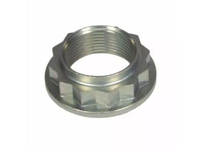 Safety Recall 17S15 - Driveshaft Flexible Coupling Replacement - 2015-2017 Ford Transit 3 Ford NUT - CONNECTIN