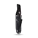 Leather Multi-Tool Belt Holster – Knife, Pliers & Hammer Holder, EDC Tool Pouch for Carpenters, Electricians, Mechanics, Construction & DIY (3in1)