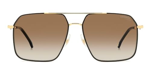 Carrera Men's Classic Rectangular Sunglasses2