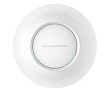 Grandstream Networks Wi-Fi Access Point, 802.11AC Wave 2 (GWN7630)