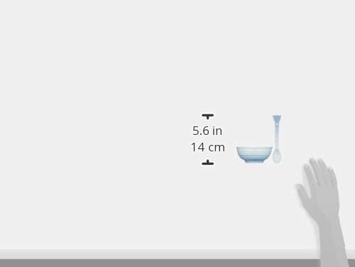 ル・クルーゼ(Le Creuset) 子ども 食器セット ベビー・ボール & スプーン・セット コースタルブルー 出産祝い お食い初め 男の子 ギフト 【日本正規販売品】