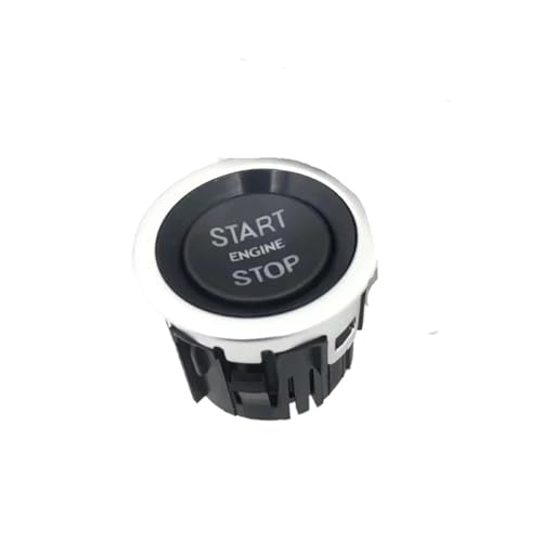 Bouton de démarrage LR037611 LR056640 pour Range Rover Evoque et Discovery Sport