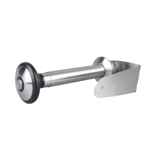 Portarrollos de Cocina en Pared para Organizar Espacios Reducidos 6