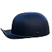 Produktbild Jankr Halb offener Motorradhelm Vintage Open Face Helm Retro Motorrad Half Shell Helm Männer und Frauen DOT/ECE-zugelassener Baseball Cap Style Helm Bike Cruiser Chopper Moped Scooter ATV Helme A L