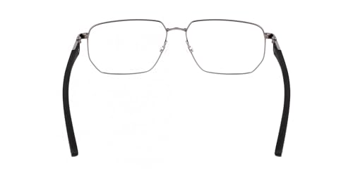 Nike Lunettes de vue 4317 N légères et robustes pour le quotidien