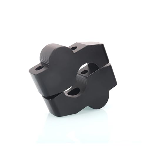 Rehausseurs guidon CB650 R CB1000R adaptateur extension pince moto 2019-2023