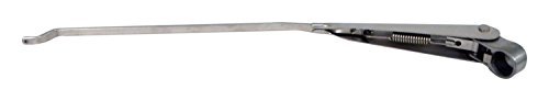 Crown Automotive J5758005 Wiper Arm, Front, Stainless Steel, Model: J5758005, Outdoor&Repair Store
