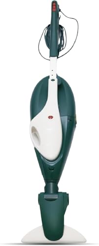 POTENZA REGOLABILE PER OGNI ESIGENZA: 3 livelli di potenza selezionabili dal manico fino a 900W consentono di adattare l’aspirapolvere a ogni tipo di sporco, dal pulito quotidiano allo sporco più ostinato. Sempre il massimo controllo, senza sforzo.