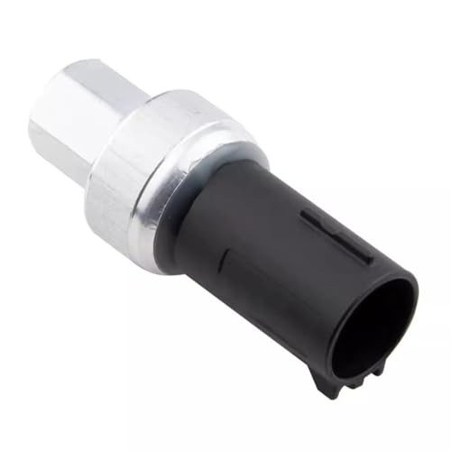 Sensor de presión aire acondicionado Taurus 2005-2010 OEM 6F93-19D594-AA 3