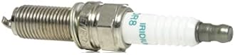 Denso (3441) SXU22HDR8 Iridium Long-Life Spark Plug, (Pack of 1)