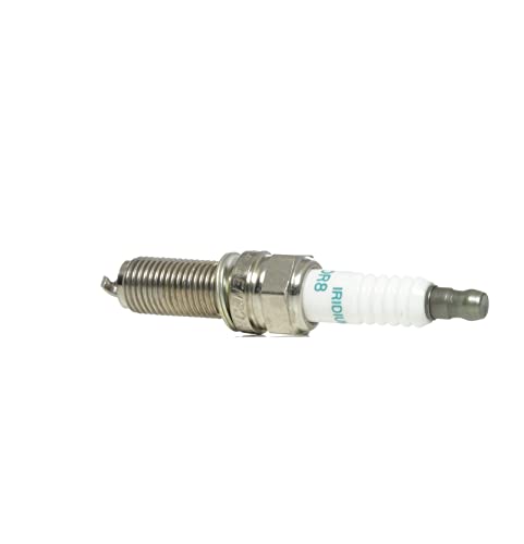 Denso (3441) SXU22HDR8 Iridium Long-Life Spark Plug, (Pack of 1)