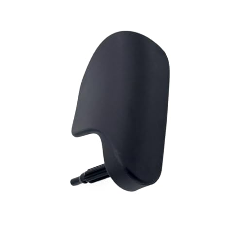 Poignée de déverrouillage de capot 8J2823533C pour TT RHD - 6