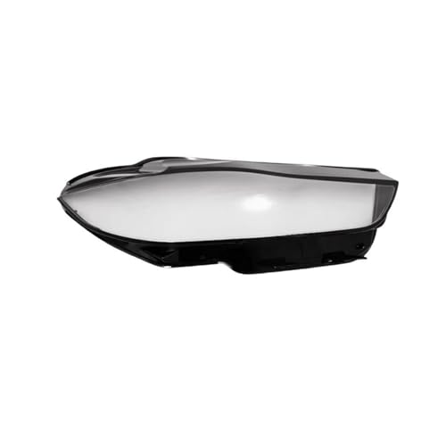 Lentilles pour phares avants Jaguar XE confort de conduite de nuit droit