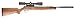 Diana RWS Model 34 Meisterschütze Pro Compact Break Barrel .177 Caliber Pellet Gun Air Rifle with Hardwood Stock