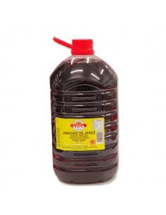 GOOD4YOU Aceto di Sherry 5L