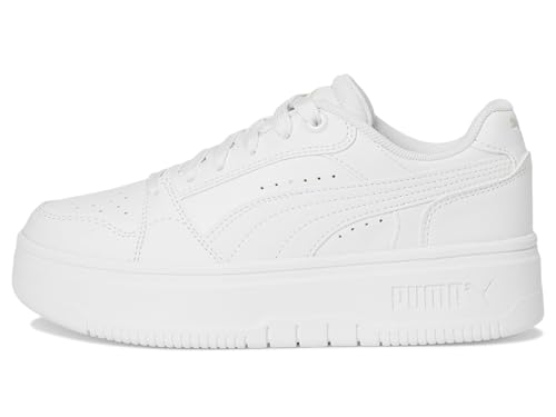 Puma Unisex-Child Rebound Femme Shoes (Big Kid) Sneaker4