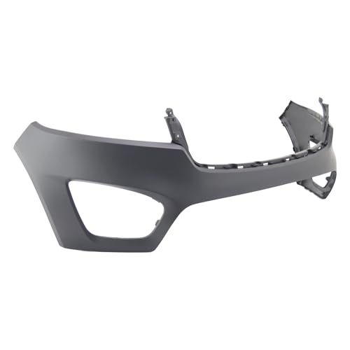 Image of FitParts Compatible with Kia Sorento 2016-2018 Front Upper Bumper Cover