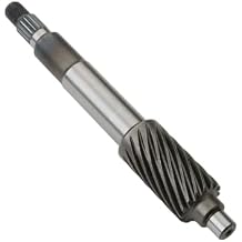 Scooter Primary Drive Gear For 100cc 2-Stroke Engines Compatible With Mbk YN100 YQ100 Ovetto Booster
