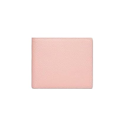 Leather Wallet For Coin Purse Card Holder Designer Women's Wallet Money Bags