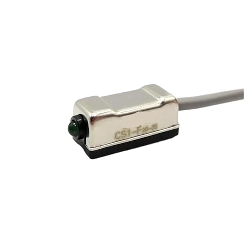 Interruptor de sensor magnético CS1-F para líneas de embalaje