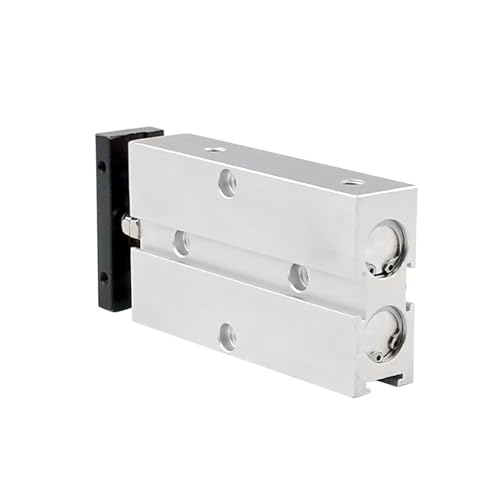 Cylindre pneumatique TN10 double action avec alésage 10mm compact