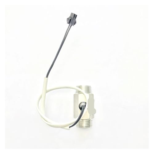 Sensor NTC50K para control de temperatura en calderas con rosca 1/2" 1