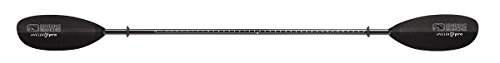 Bending Branches Angler Pro Carbon Straight Shaft Kayak Paddle-240cm