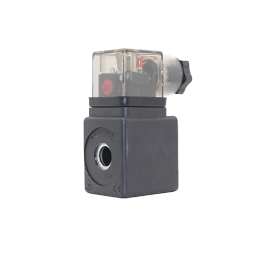 Bobine d'électrovanne C300392Q3 solénoïde de rechange 220-240 V - 3