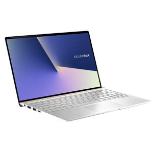 Amazon.co.jp: UX333FA-8265ISG(アイシクルシルバー) ZenBook 13.3型