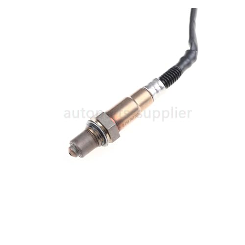Sonde lambda capteur d'oxygène O2 d'échappement 178290 0258007001 auto 99-12 - 4