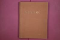 Venice, Venise, Venedig B000MYGBEI Book Cover