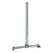 Premium X SOLID X85-48 Teleskop Dachsparrenhalter 85cm Mast 48mm Satellitenschüssel SAT Dach Halterung mit Kabeldurchführung MI 4 günstig Kaufen-Premium X SOLID X85-48 Teleskop Dachsparrenhalter 85cm Mast 48mm Satellitenschüssel SAT Dach Halterung mit Kabeldurchführung