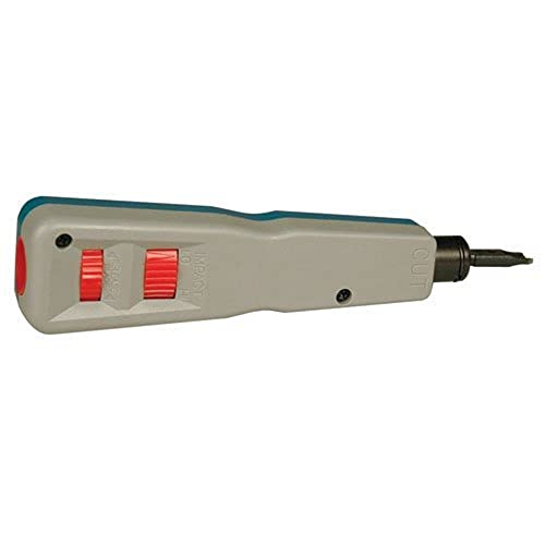 Kit installation cable 110/66 Tripp Lite N046-000 complet avec pince et lames