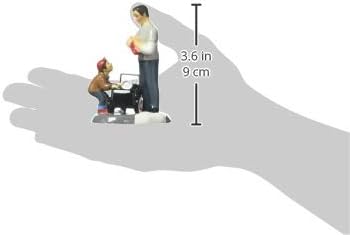 Rev Up Your Holiday Decor with Department 56