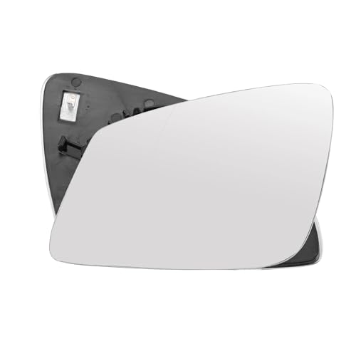 Verre rétroviseur BMW Série 5 F10 conduite hivernale miroir chauffant gauche