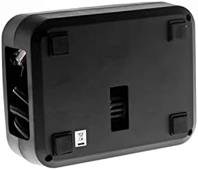 SS Coido 2115 Electric Car Tyre Inflator/Air Compressor (300 psi Pressure) Black _039