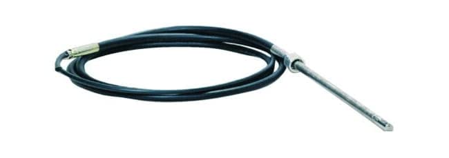 7 Ft Replacement Cable - Safeee-T Quick Connect Rotaryy Steering SSC6207