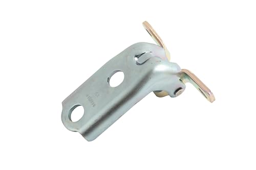 Charnière inférieure de porte GM 85644415 pièce carrosserie remplacement conducteur avant