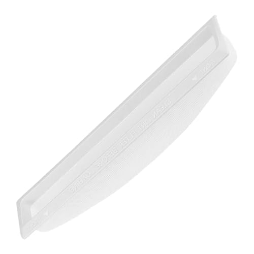 Lista de secadora easy de esta semana. 40 Homoyoyo filtro secadora de ropa Reemplazo de la pantalla de secador Filtro de pelusa de secador Pantalla de filtro de accesorios filtro de reemplazo de secador el plastico