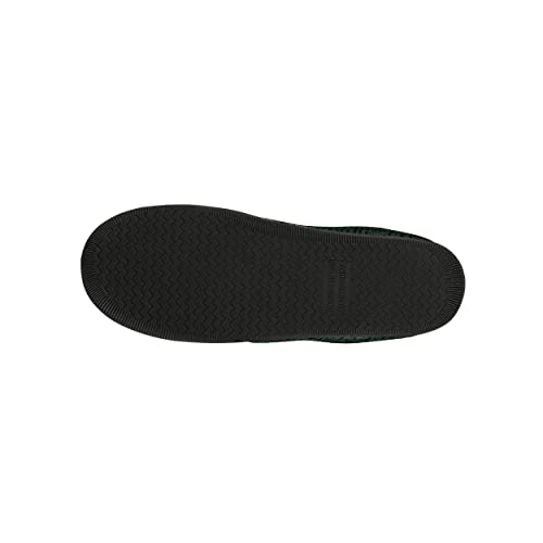 Image of FOCO NFL mens Poly Knit Cup Sole Slipper
