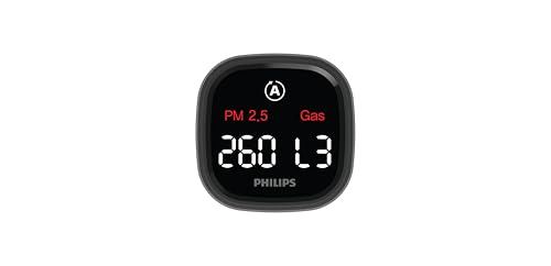 Image of Philips Car Air Purifier (9311)