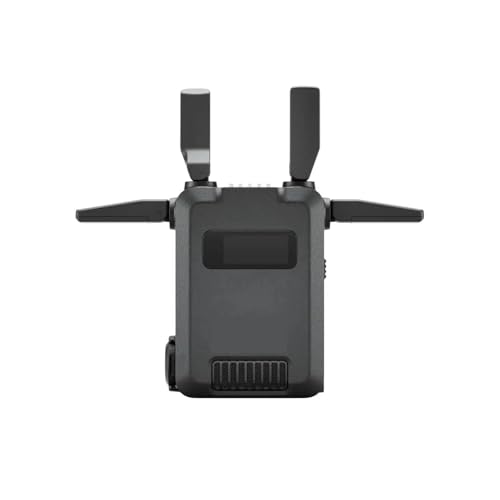 Kompatibel mit DJI – Ronin SDR Transmission Combo (TX/RX, 2–3 km, 20 Mbit/s, 1080P FHD, USB-C)(Transmitter)
