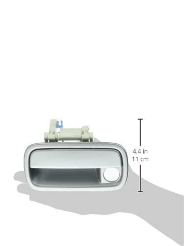 Amazon | DAIHATSU (ダイハツ) 純正部品 バックドア アウトサイド