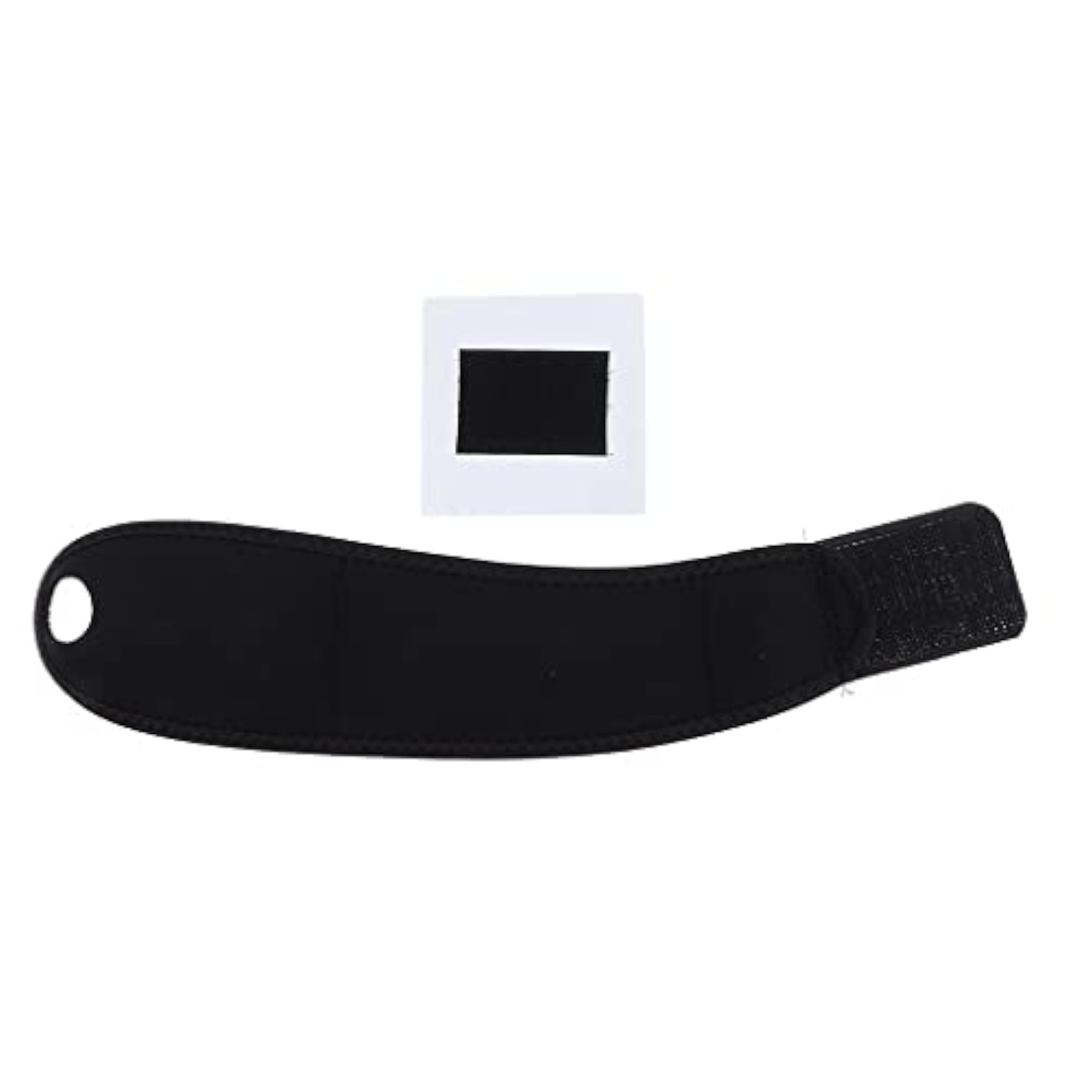 2x Eyelash Extension Stand Lash Holder Board