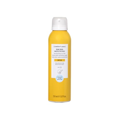 Comfort Zone SUN SOUL PROTECTIVE MIST SPF30 150 ml