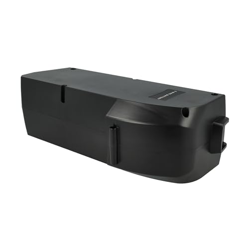 Spedizione: 1x batteria | Accessori di vhbw