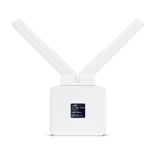 Ubiquiti Mobile Router Industrial (UMR-Industrial-EU) Ubiquiti Mobile Router Industrial (UMR-Industrial-EU)