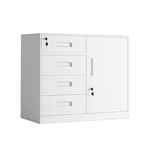 Armoire de salon sécurisée pour ranger et protéger vos dossiers professionnels